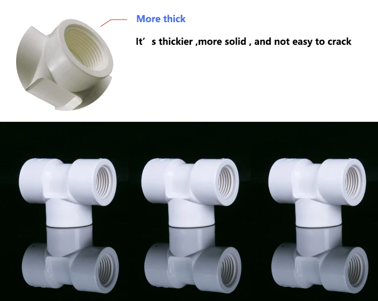 Ansi Cpvc Bushing D2846 Din Pn 10/16 Plumbing Materials Sch 40/80 Pvc