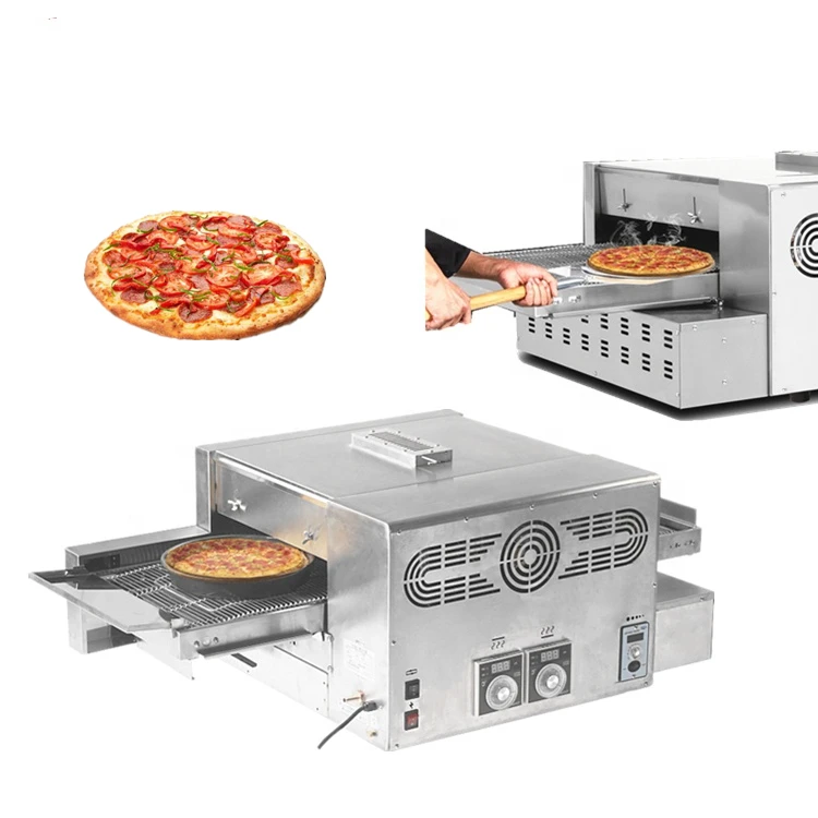 De Pizza De Gas Cinta Transportadora Hornos Pequeños Cinta Transportadora  Panadería Horno Para La Venta,Filipinas,Turquía,La India - Buy Cinta  Transportadora De Horno De Pizza Para La Venta,Horno De Pizza De La Correa