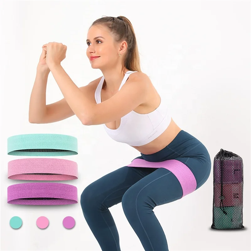 Р›РµРЅС‚С‹ Hip Resistance Band