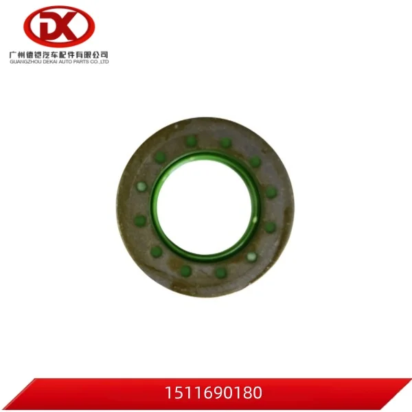 WASHER; LK,SPRING PIN 1511690180 1-51169018-0 1-51169018-ABA