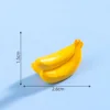 colorful 11. Three bananas