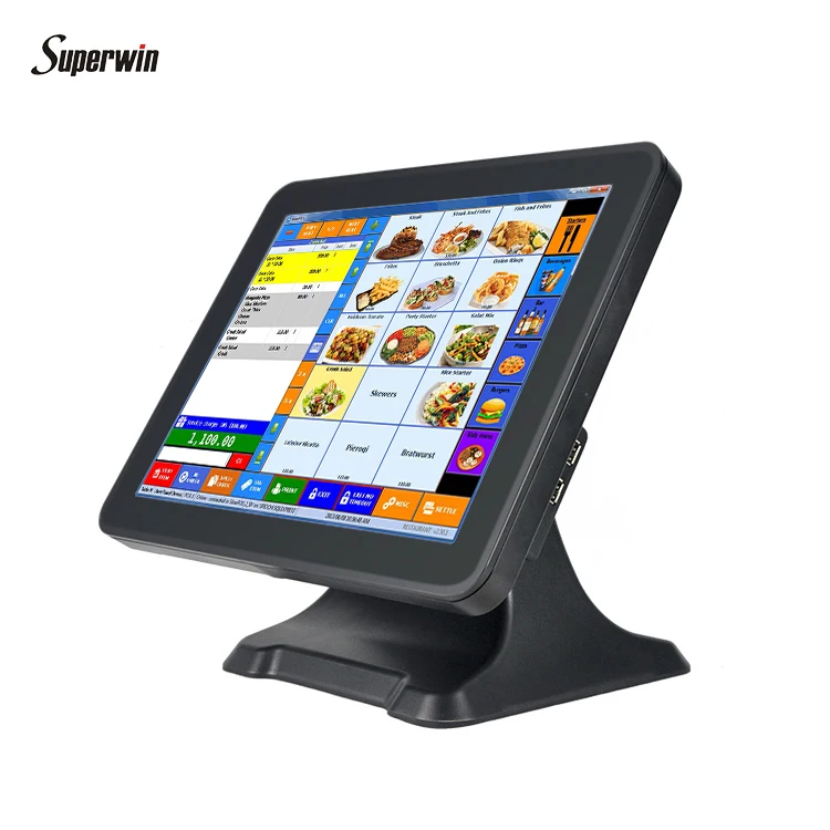 pos touch screen for sale