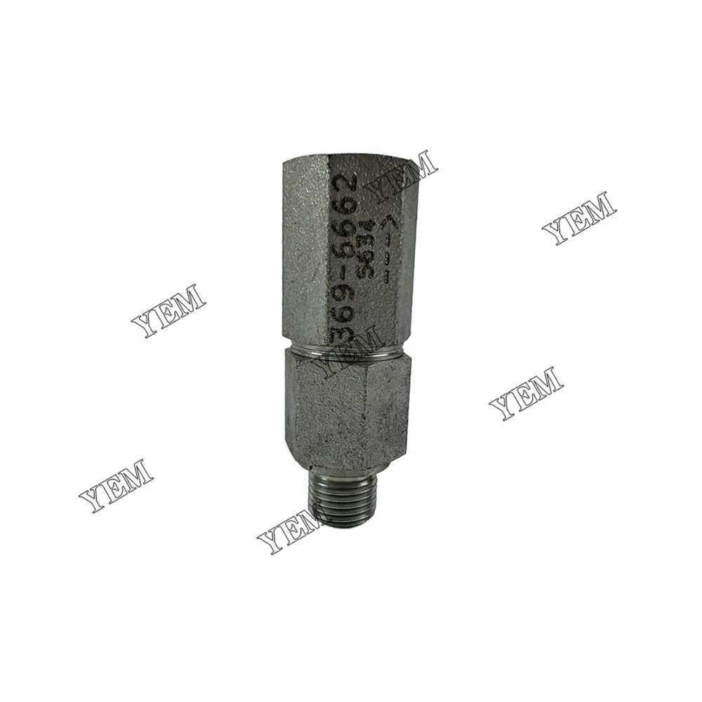 For Caterpillar Engine C9 Sensor 369-6662 Part 3
