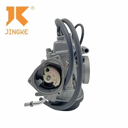 36 мм мотоцикл Cvk карбюратор Polaris для 400CC - 500CC Kawasaki/Suzuki Ltz Yfm350 KFX400 2003 2006 ATV 4x4 400cc
