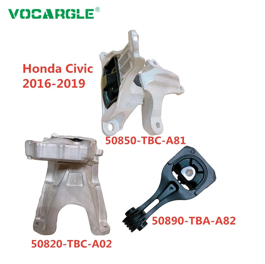 Supporto paramano sinistro per Honda X-ADV