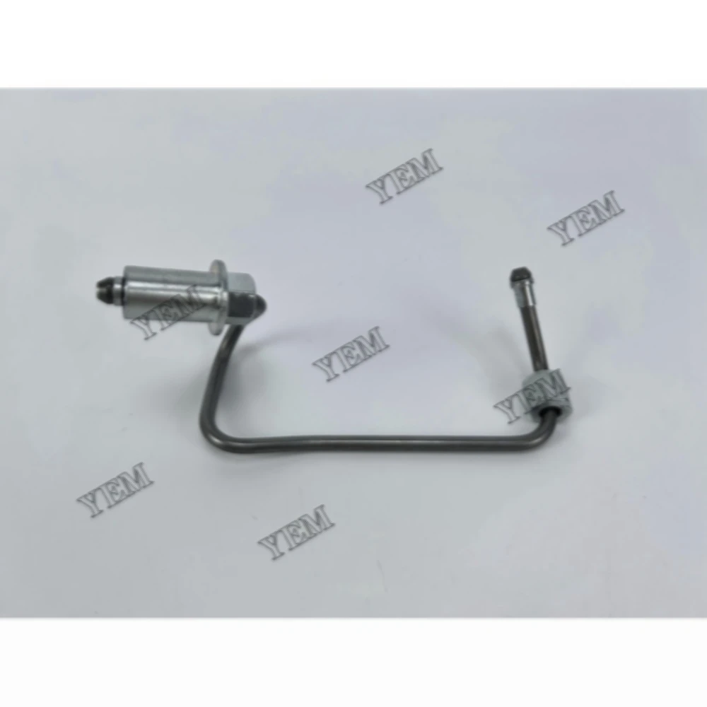 1J700-53730 Fuel Pipe for Kubota V2607 Engine Parts With Warranty