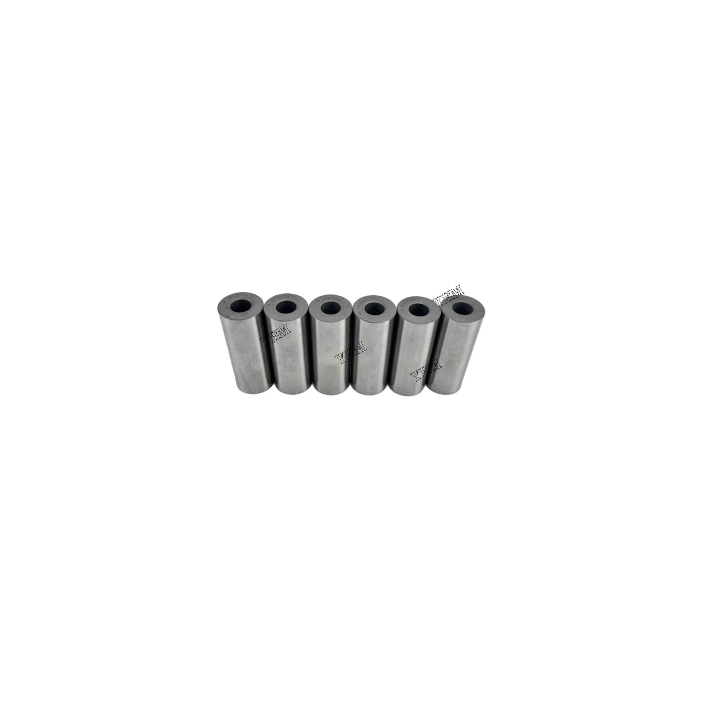 WP6 Piston Pin 12152378 Fit for Nissan Industrial Machinery Spare Parts