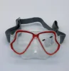 Red Transparent