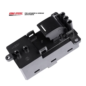 KINGSTEEL OEM 35770-TA0-A11 Factory Price New Car Spare Parts Power Window Lifter Switch 12 Months Warranty for ACCORD