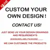 DESIGN personalizzato