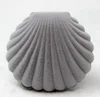 Gray shell caja 6.8x5.5x3cm