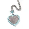 Silver+Ice Bali