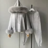 grigio chiaro