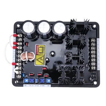 AVR K125-10B Generator AVR VR6 Automatic Voltage Regulator Replacement for Cater Pillar CAT