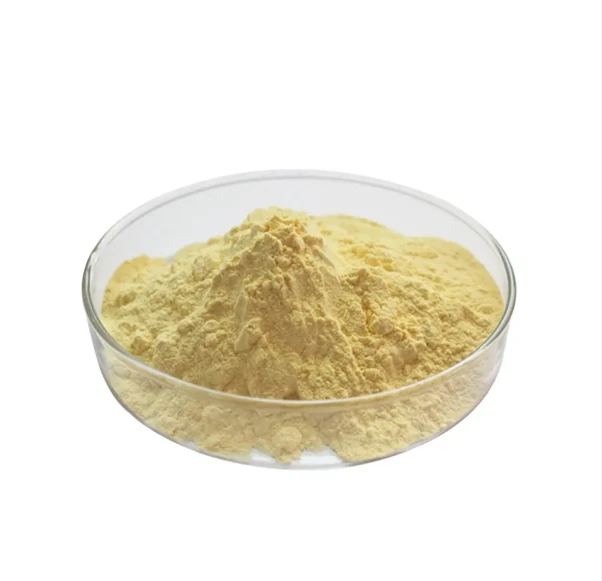 Factory High Purity 5- HMF/ 5-Hydroxymethylfurfural Cas 67-47-0 HMF Good Price