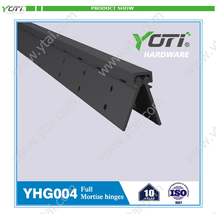Yhg004 Ligature Resistant Hinges Heavy Duty Concealed Leaf Geared