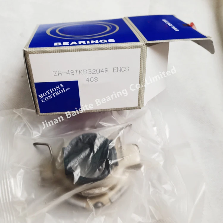 ZA-43KWD07ACA15-01LB Wheel Hub Bearing - Reliable Auto Parts