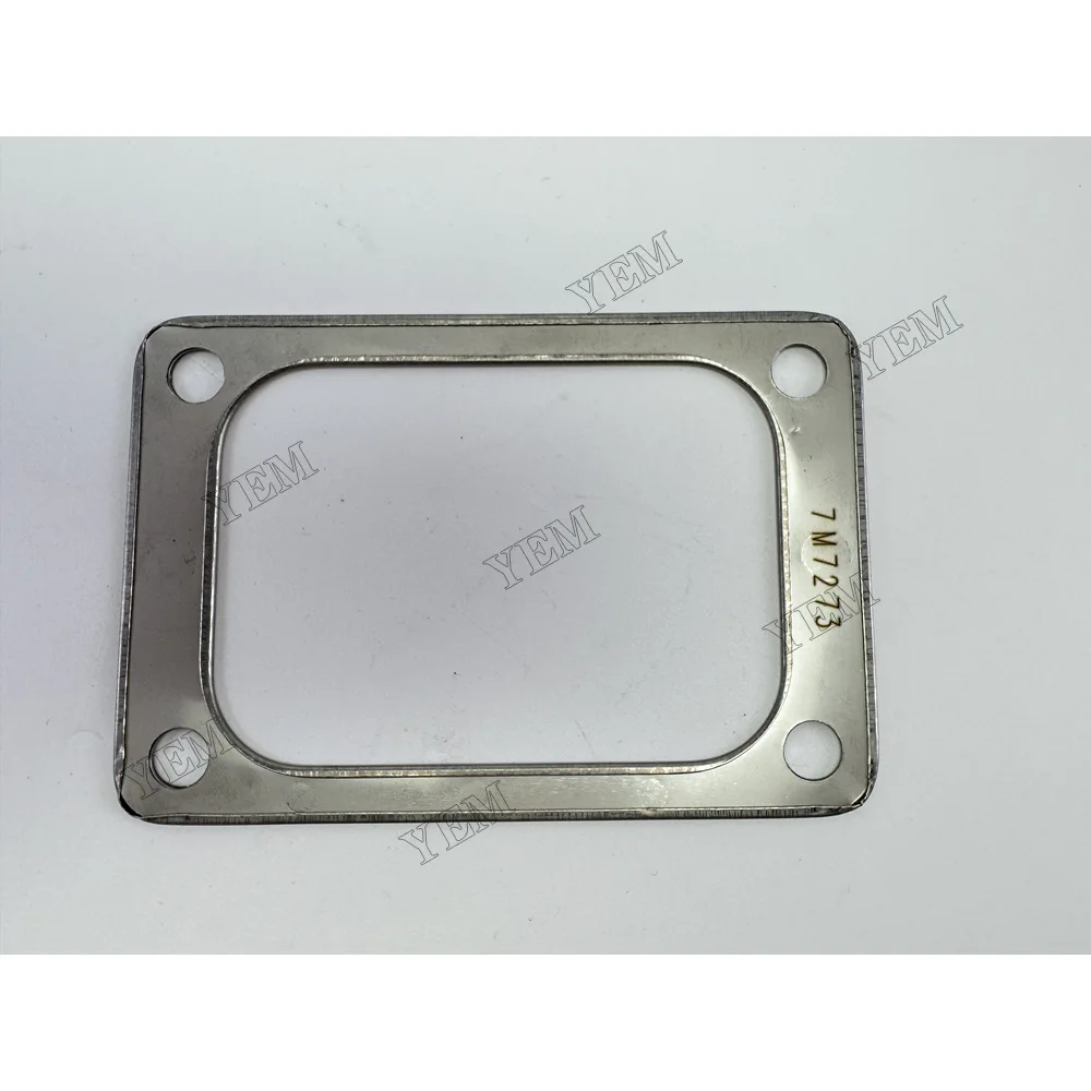 7M-7273 Gasket for Caterpillar 3412 Engine Spare Parts
