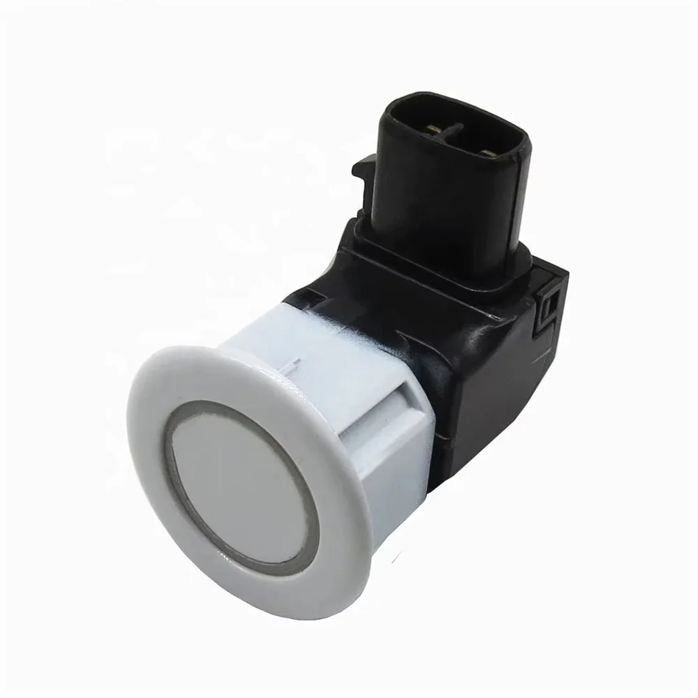Q Car Parts PDC Reverse Parking Radar Sensor 89341-44130 89341-30010 for Toyota Lexus IS250 IS350 GS350 2006 2007 2008 2009 2010