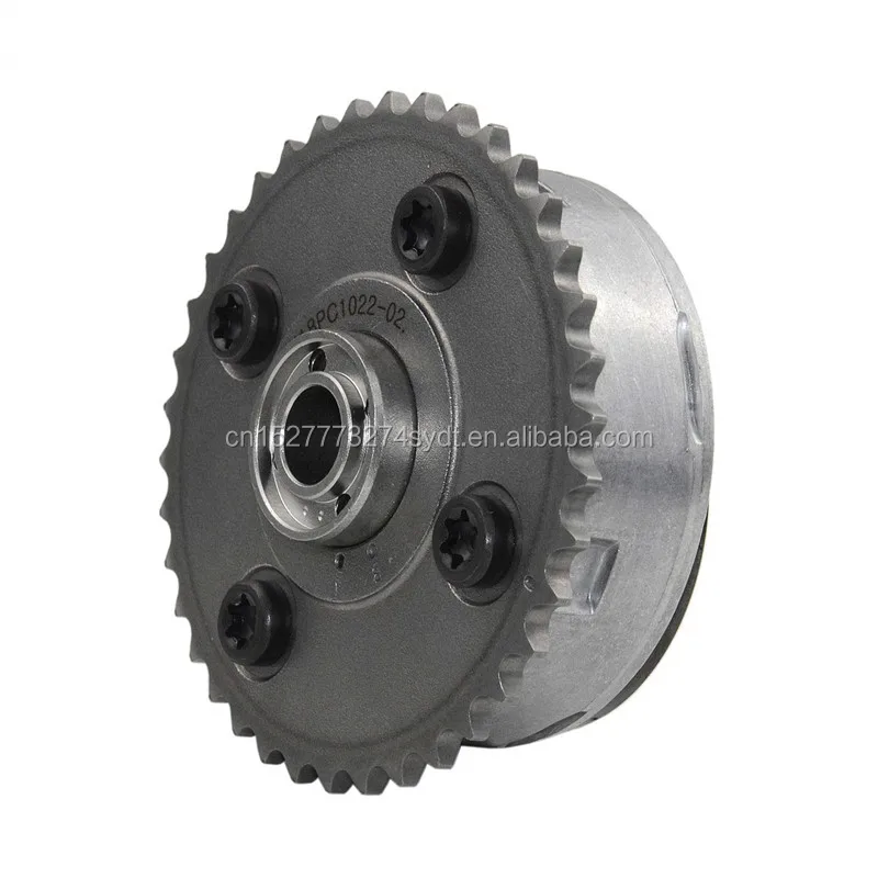 N52 N52n N55 Engine Pair Camshaft Adjuster Phaser Gear Intake & Exhaust 11367583207 11367583208