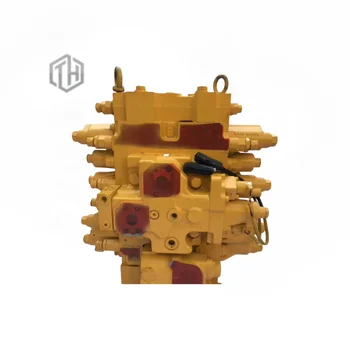 Excavator 723-48-26500 PC300-8 PC300-7EO PC350-7EO PC300LC-7EO PC300LC-8 PC350LC-8 Main Control Valve