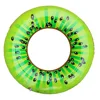 Nueva flotador de natación kiwi de 90 cm (logotipo de panda)