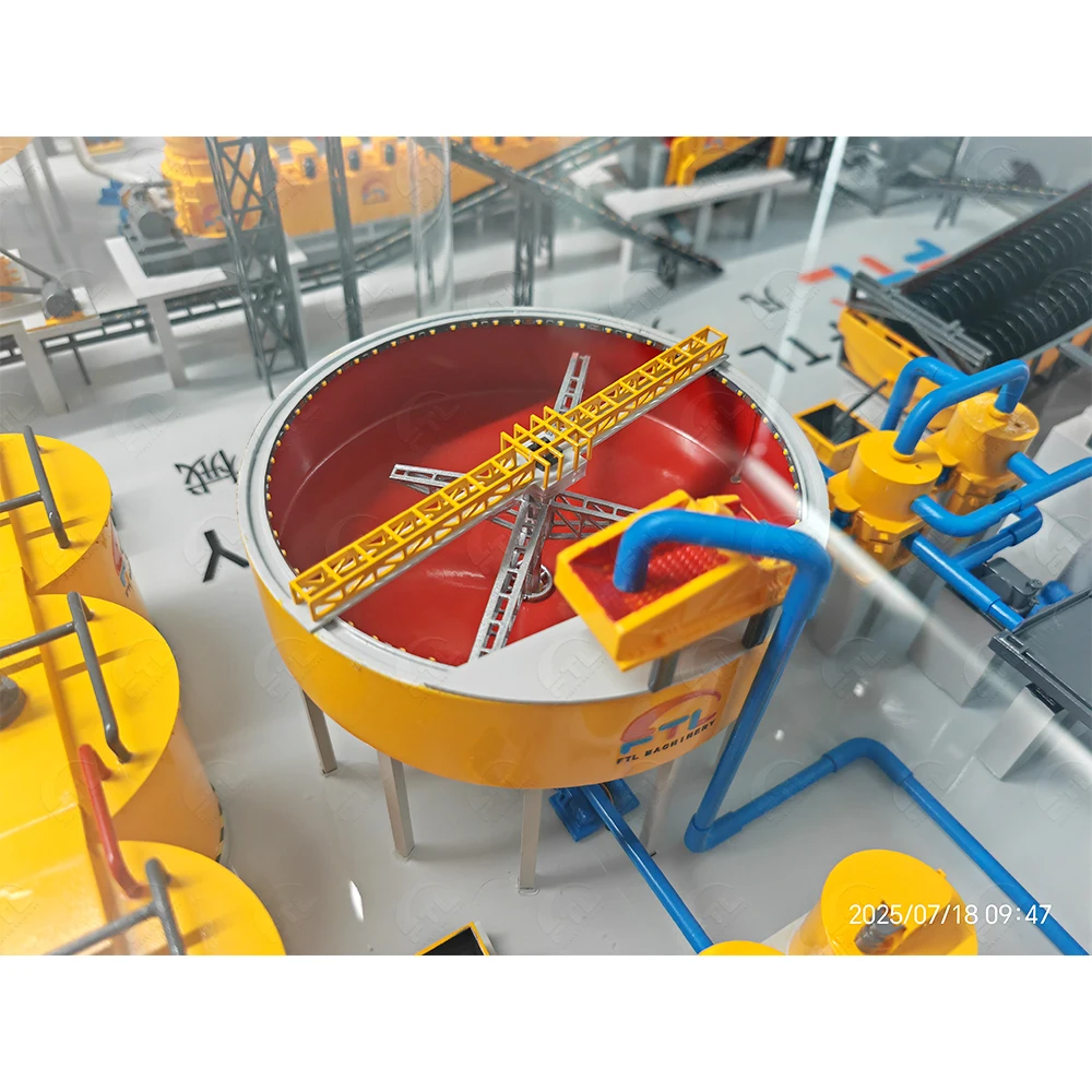 Gold Ore Processing Plant CIL CIP Activated Carbon Leaching