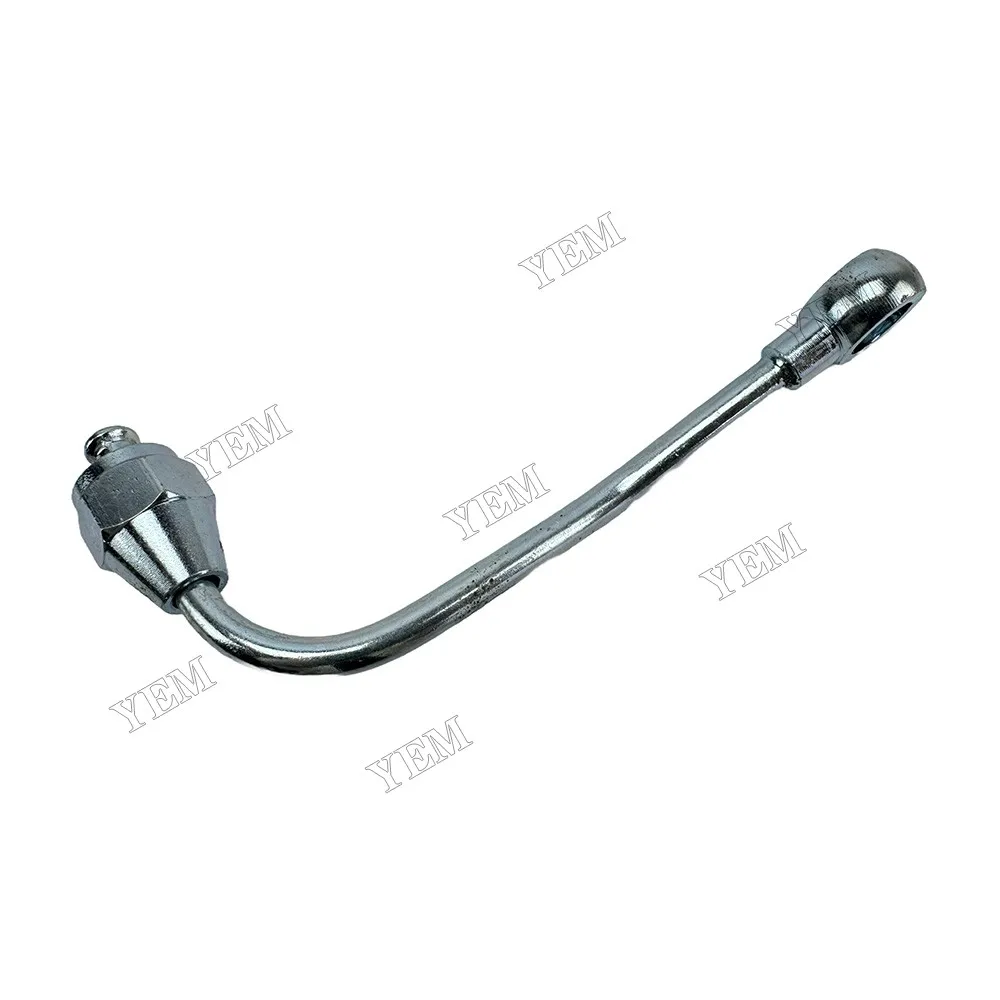 Oil Pipe 5I-8070 Fit for Mitsubishi S6K Engine 6
