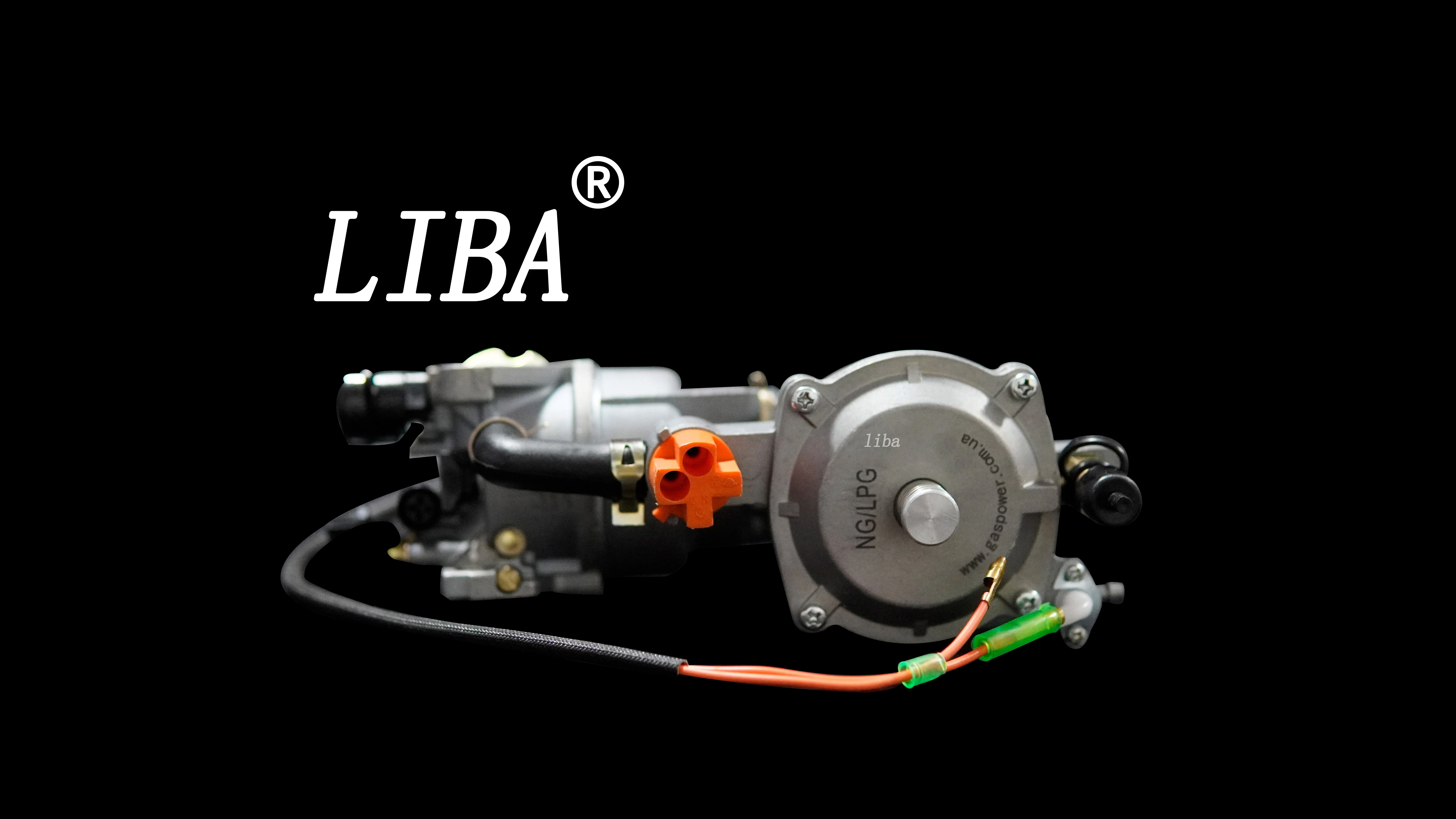 Изготовленный на заказ прямо от производителя щедевая цена домашнего использования бензопила карбюратор торговли генератор для генератора