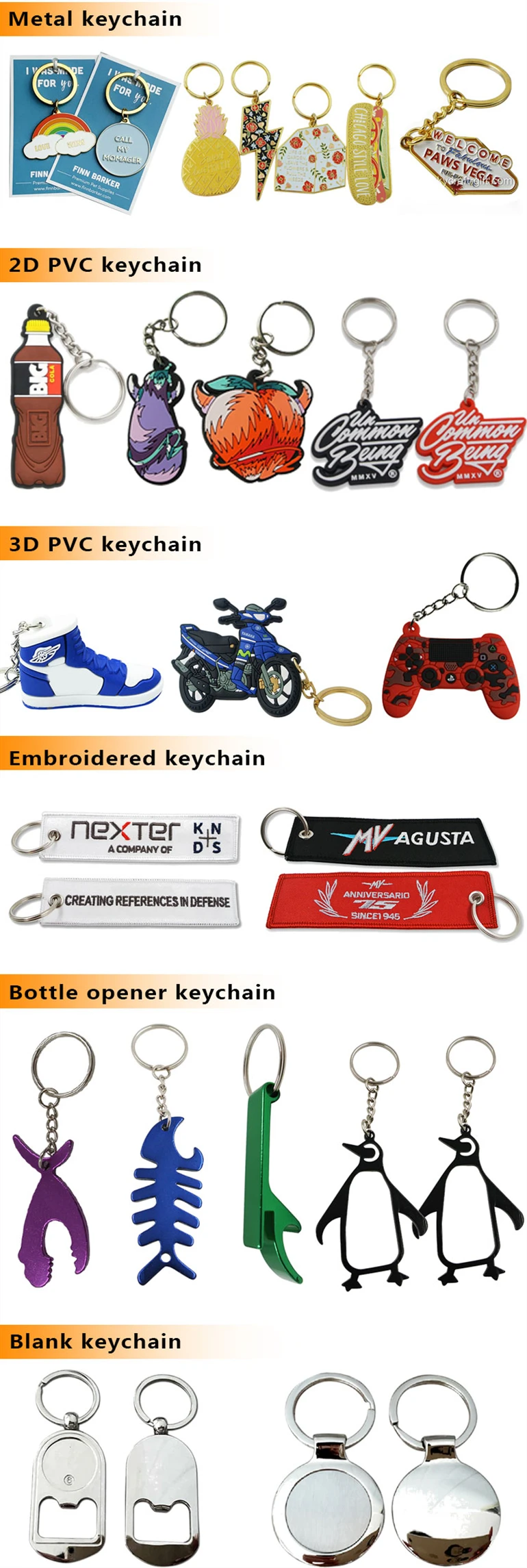 Punk Design of Keychain Motorcycle Key Chain Pendant Simulation ...