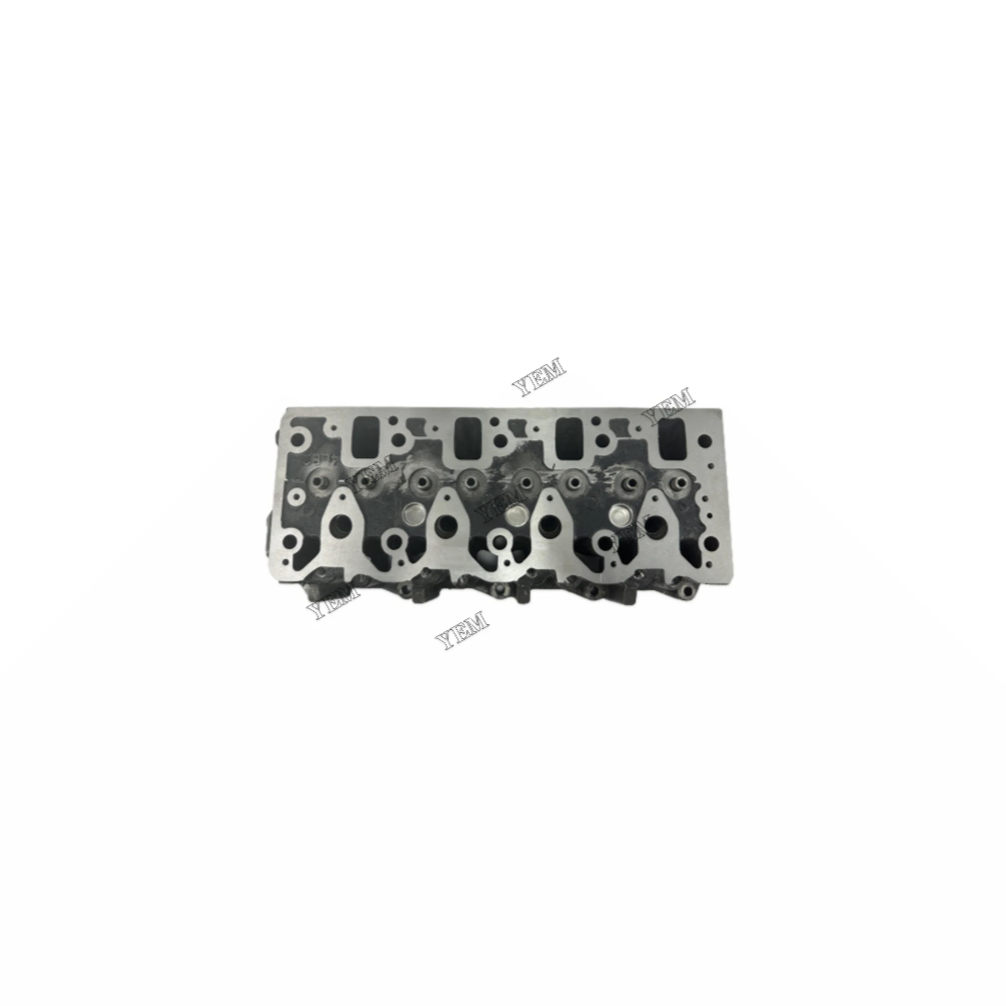 4LE2 Cylinder Head for Isuzu Engine Spare Parts