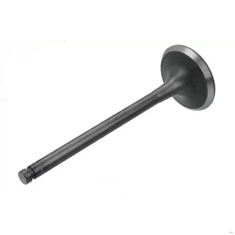 SA6D170E-3 SAA6D170E-5 Exhaust Valve 6240-41-4220 Fit for Komatsu Excavator PC1250SP-8R