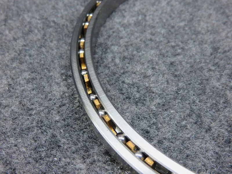 product thin section ball bearing  ka045cp0-49