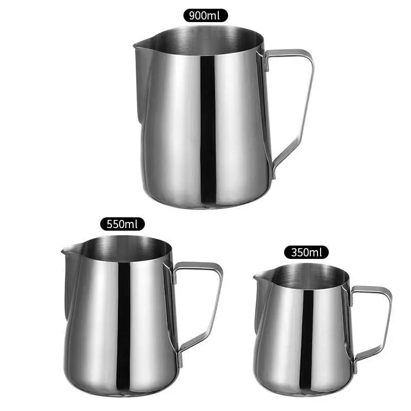 Wholesale 350ml 550ml 900ml 12oz 20oz 32oz Stainless Steel Espresso
