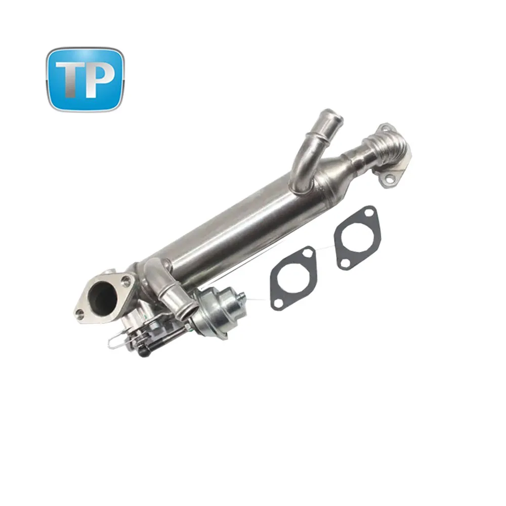 EGR COOLER għall-VW OEM 070131512F 070131512D 070131512