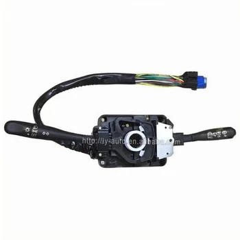 Control Light Signal Wiper Combination Switch for ISUZU NPR
