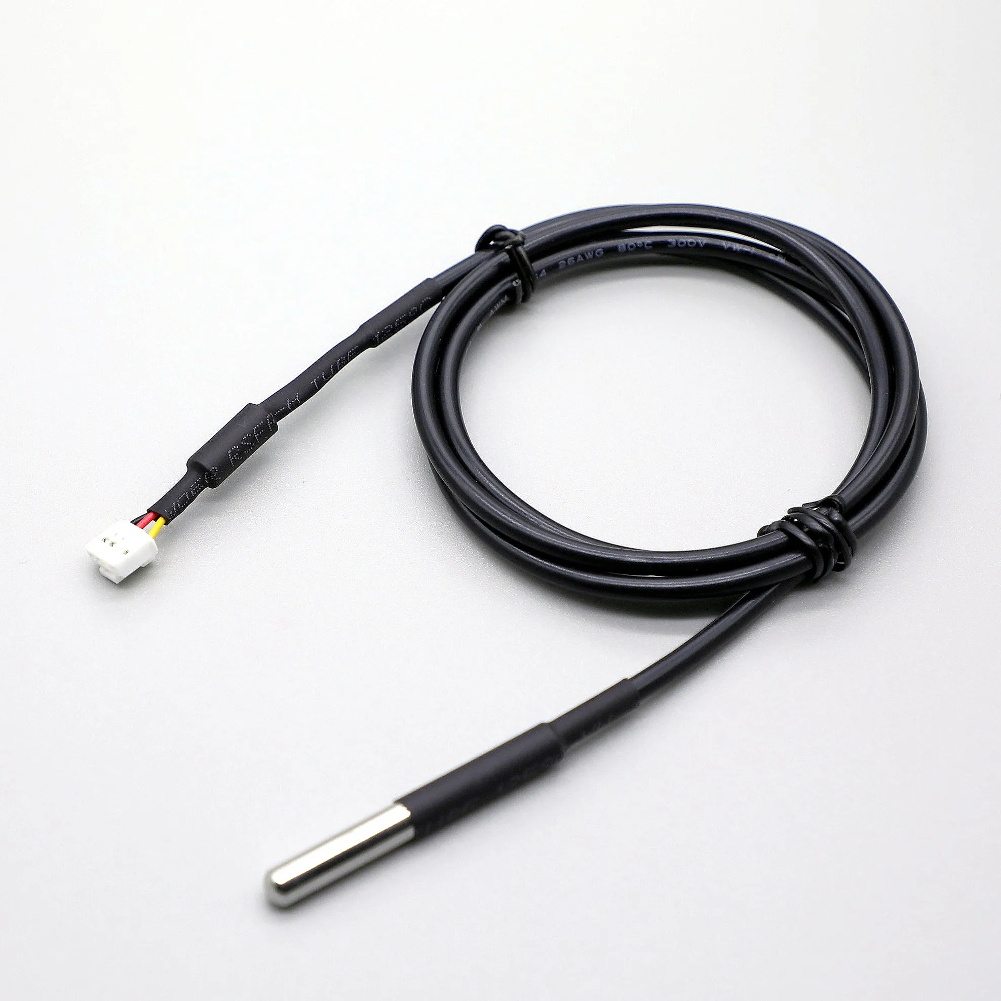 DS18B20 Temperature Sensor - Reliable 4-20ma RS485 Transmitter