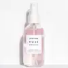 120ML Bruma Facial Hidratante de Rosa e Hibisco