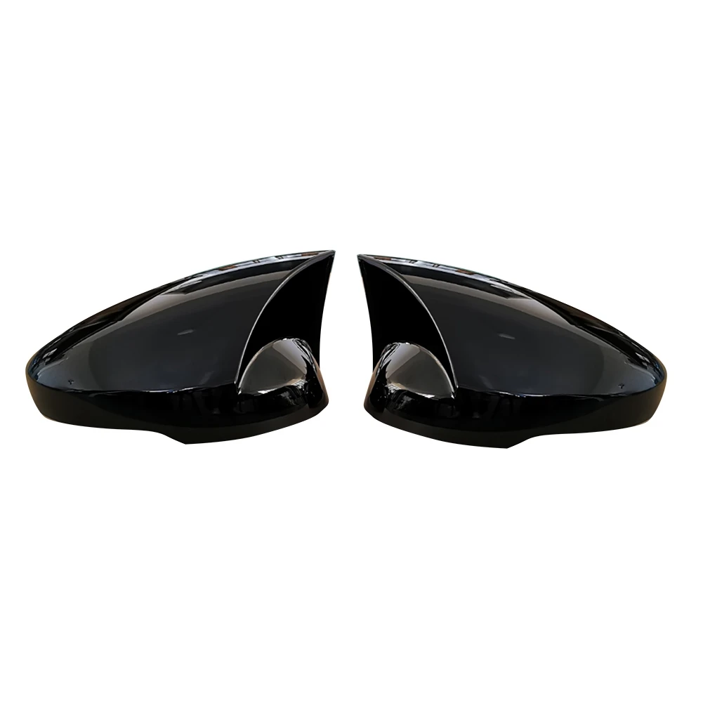 Couvercles De Rétroviseurs Pour Honda Civic 11e Génération (2021-2023) - Style Fibre De Carbone