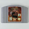 Trilogía Mortal Kombat