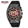 Balck/black-red