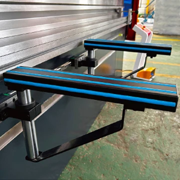 Zhongtai Movable Front Support