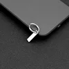 E045-Plata 1 (con agujeros para pendientes)