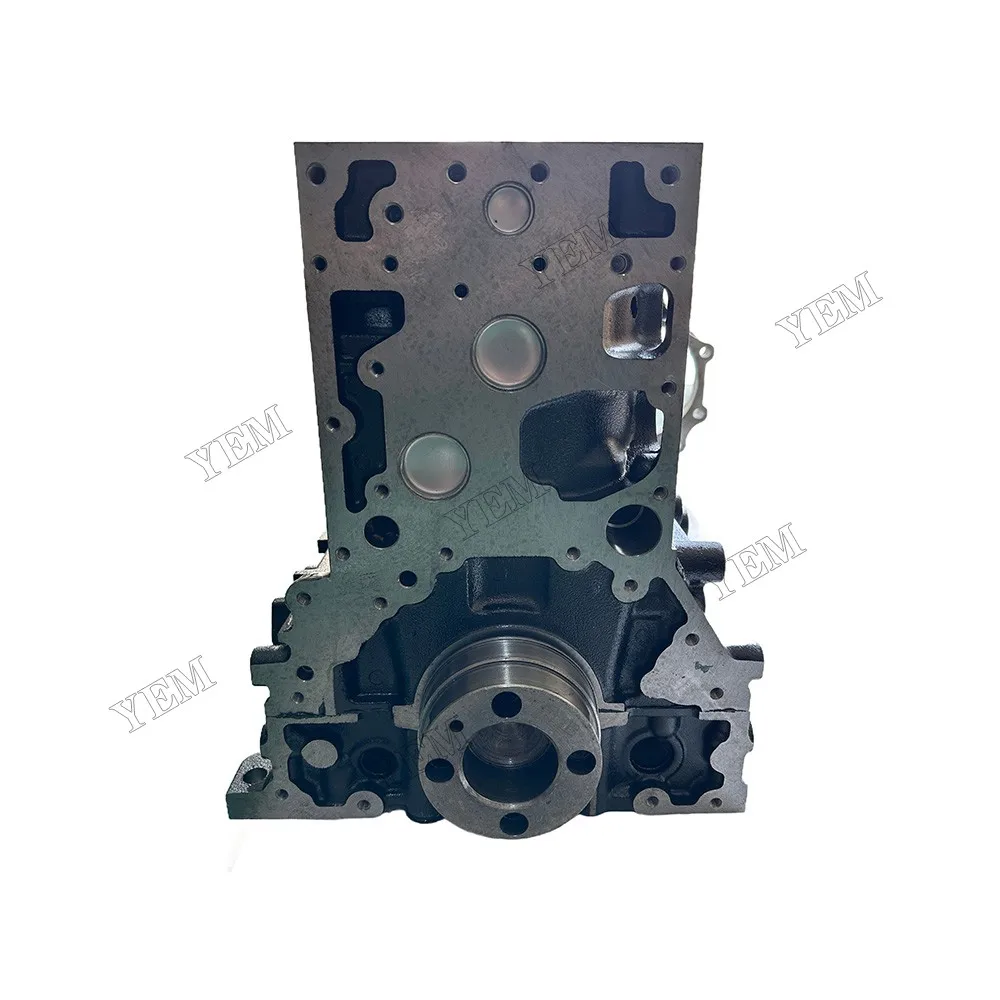 4HK1 Middle Cylinder Assembly Suitable for Isuzu Universal Engine Parts 4