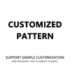 custom pattern