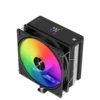 AX 120R ดิจิตอล ARGB สีดำ