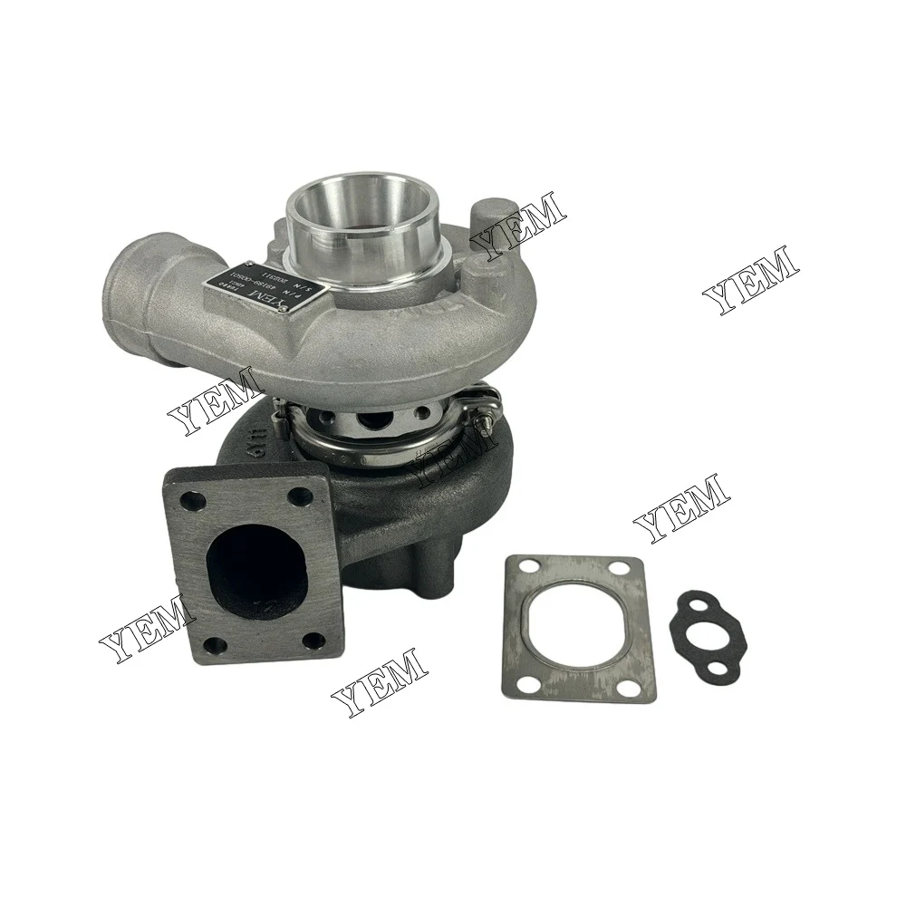 4BD1 Turbo Chargers 49189-00501 for Isuzu