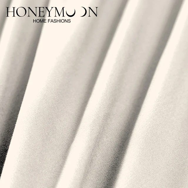 Hot Sell Luxury 100 Polyester Microfibre Bed Sheet Set For All Season