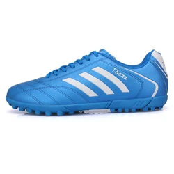 New Classic Imported Cheap Indoor Men Football Cleats Boys Soccer Cleats Soccer Football 2021 Shoes