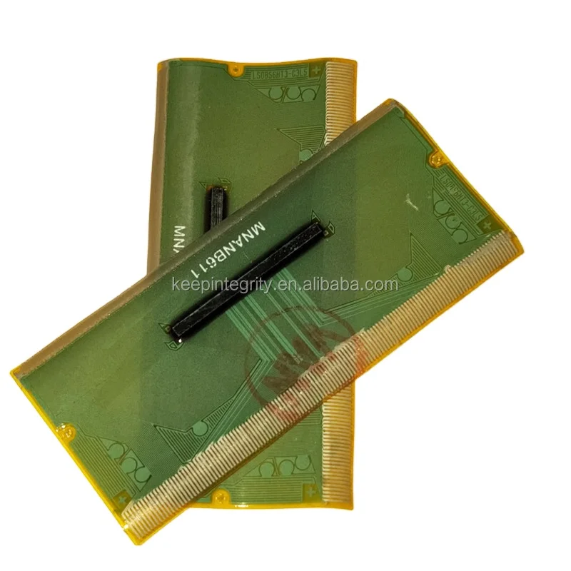 ЖК-Драйвер IC chip COF